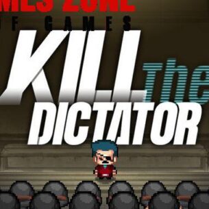 Kill the Dictator Free Download