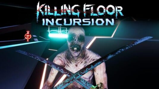 Killing Floor Incursion Free Download