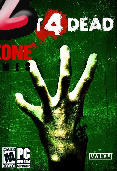 Left 4 Dead Free Download PC Game setup