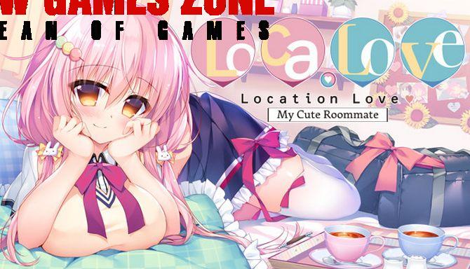 Loca Love My Cute Roommate Free Download Full PC Setup