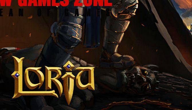 Loria Free Download