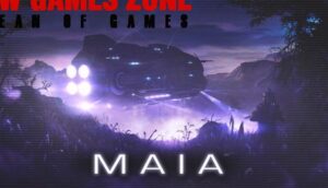Maia Free Download PC Game