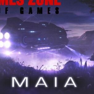 Maia Free Download