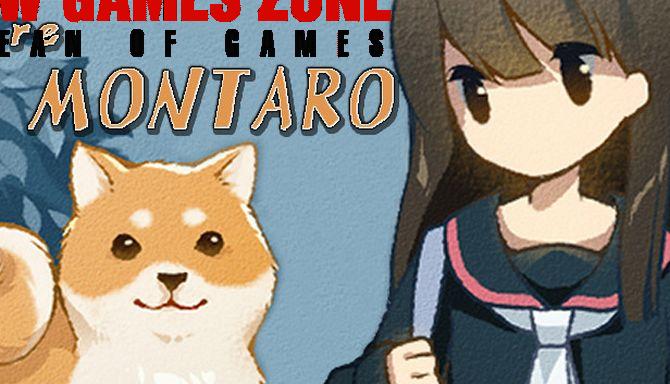 Montaro RE Free Download PC Game Cracked