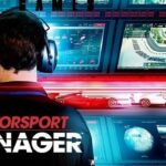 Motorsport Manager Free Download Full Version PC Game Setup