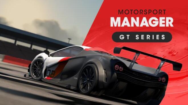 Motorsport Manager Free Download