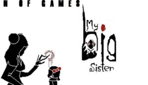 My Big Sister Free Download Full Version PC Game Setup