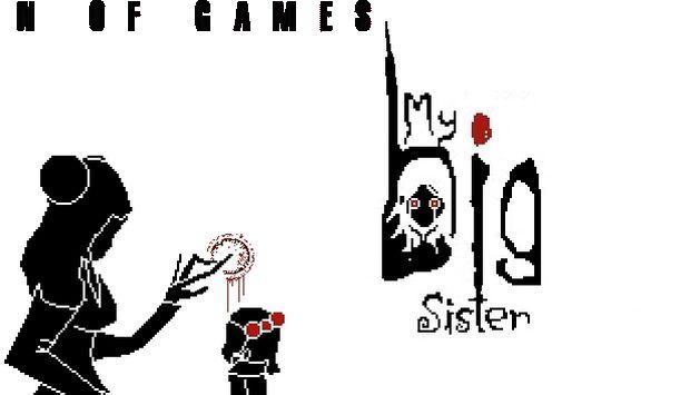 My Big Sister Free Download Full Version PC Game Setup