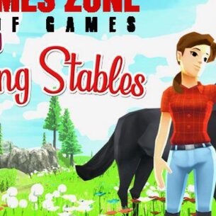 My Riding Stables Your Horse breeding Free Download