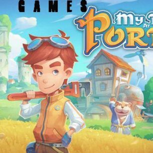 My Time At Portia Free Download