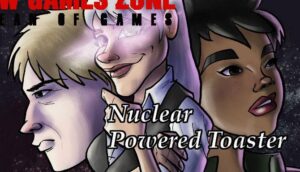 Nuclear Powered Toaster Free Download Full PC Game Setup