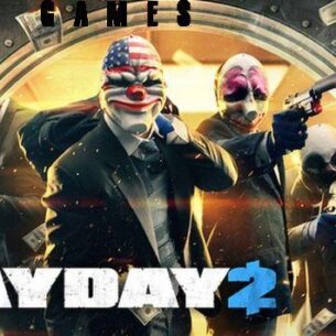 PAYDAY 2 Free Download