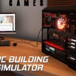 PC Building Simulator Free Download Full Version PC Setup