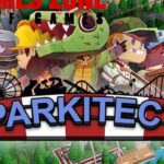 Parkitect Free Download Full Version PC Game Setup