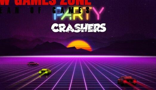 Party Crashers Free Download Full Version PC Game Setup