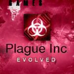 Plague Inc Evolved Free Download 2014 for PC setup