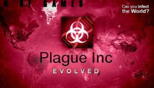 Plague Inc Evolved Free Download 2014 for PC setup