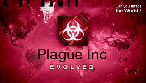 Plague Inc Evolved Free Download 2014 for PC setup