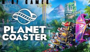 Planet Coaster Free Download PC Game setup