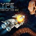 R Type Dimensions EX Free Download