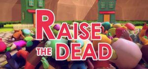 Dead Age Free Download Full Version PC Game Setup