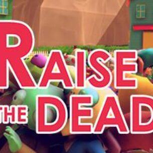 Raise The Dead Free Download