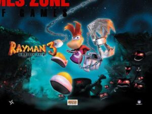 Rayman 3 Hoodlum Havoc Free Download Full Version Setup