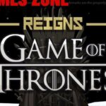 Reigns Game Of Thrones Free Download Full PC Game Setup