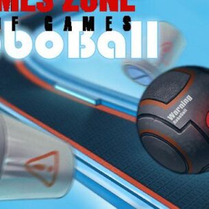 RoboBall Free Download