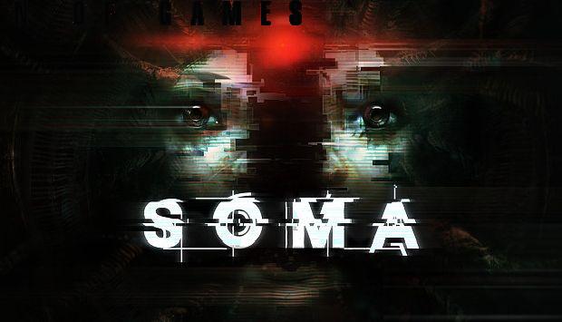 SOMA PC Game Free Download PC Game setup