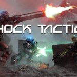 Shock Tactics Free Download