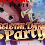 Skeletal Dance Party Free Download Full Version PC Game Setup