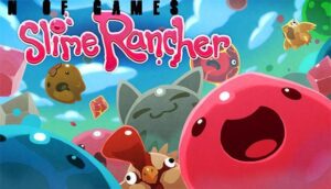 Slime Rancher Free Download PC Setup