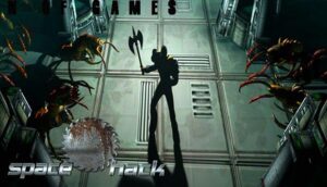 Space Hack Free Download Full Version PC Game Setup