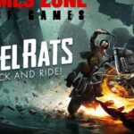 Steel Rats Free Download PC Game