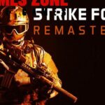 Strike Force Remastered Free Download Full Version PC Game Setup