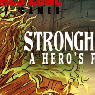 Stronghold A Heros Fate Free Download