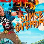 Sunset Overdrive Free Download Full Version PC Game