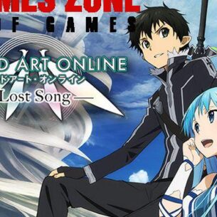 Sword Art Online Lost Song Free Download
