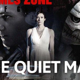 The Quiet Man Free Download