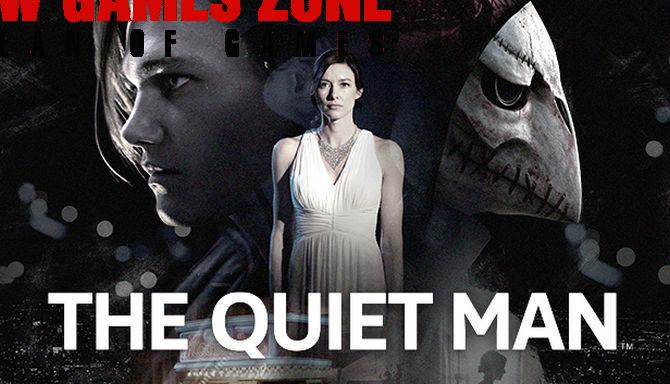 The Quiet Man Free Download Full Version PC Game Setup