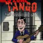 Tango The Adventure Game Free Download PC Game Setup