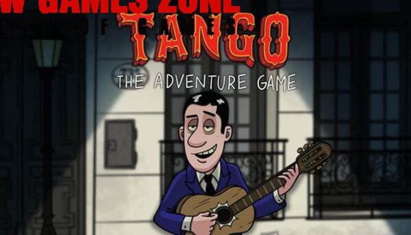 Tango The Adventure Game Free Download PC Game Setup