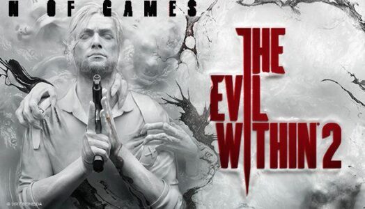 The Evil Within 2 Free Download Full Version PC Game Setup