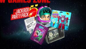 The Jackbox Party Pack 5 Free Download Full PC Setup