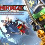 The LEGO Ninjago Movie Video Game Free Download