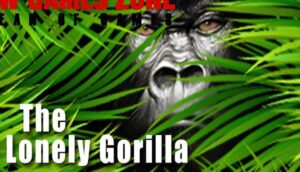 The Lonely Gorilla Free Download Full Version PC Game Setup
