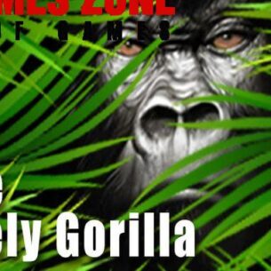 The Lonely Gorilla Free Download