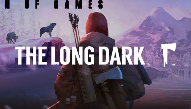 The Long Dark Free Download