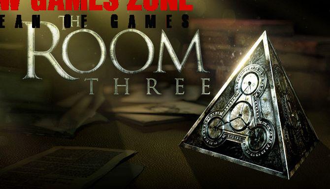 The Room Three Free Download Full Version PC Game Setup